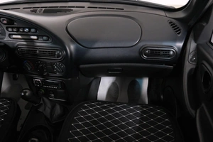 Внедорожник Chevrolet Niva 2011 года, 679000 рублей, Омск