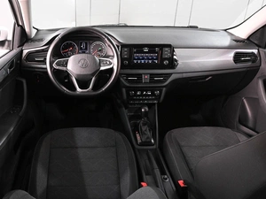 Лифтбек Volkswagen Polo 2020 года, 1549000 рублей, Ростов-на-Дону