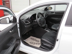 Седан Hyundai Solaris 2020 года, 1550000 рублей, Брянск