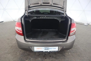 Седан ВАЗ (LADA) Granta 2014 года, 485000 рублей, Орёл