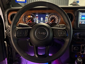 Внедорожник Jeep Wrangler 2022 года, 13990000 рублей, Павловская Слобода