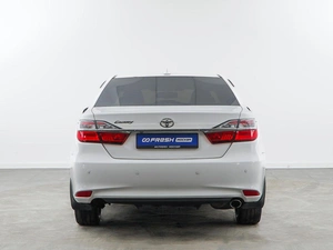 Седан Toyota Camry 2017 года, 3989999 рублей, Москва
