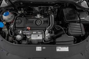 Универсал Volkswagen Passat 2012 года, 999000 рублей, Барнаул
