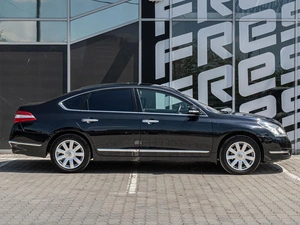 Седан Nissan Teana 2011 года, 1250000 рублей, Краснодар