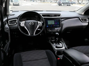 Внедорожник Nissan Qashqai 2014 года, 1525000 рублей, Волгоград