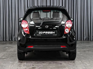 Хетчбэк Ravon R2 2017 года, 819000 рублей, Ставрополь