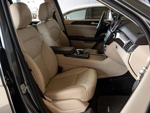 Внедорожник Mercedes-benz GLE-класс 2017 года, 3280000 рублей, Краснодар