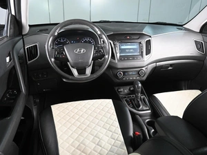 Внедорожник Hyundai Creta 2021 года, 1819000 рублей, Ростов-на-Дону