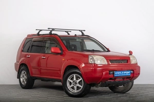 Внедорожник Nissan X-Trail 2001 года, 659000 рублей, Томск