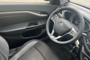 Седан ВАЗ (LADA) Vesta 2016 года, 720000 рублей, Солонцы
