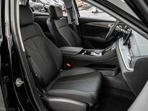 Седан Geely Galaxy Starshine 6 2025 года, 2498000 рублей, Краснодар