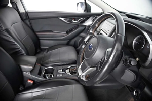 Внедорожник Subaru XV 2018 года, 1849000 рублей, Пермь