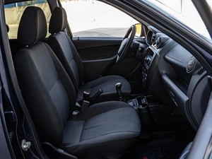 Седан ВАЗ (LADA) Granta 2015 года, 460000 рублей, Краснодар