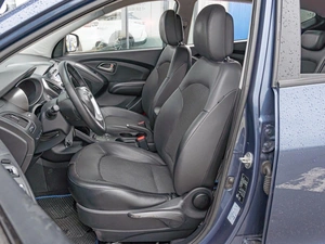 Внедорожник Hyundai ix35 2010 года, 1050000 рублей, Краснодар