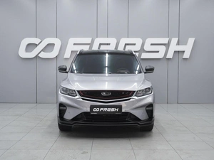 Внедорожник Geely Coolray 2020 года, 1799000 рублей, Ростов-на-Дону