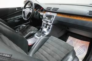 Седан Volkswagen Passat 2006 года, 849000 рублей, Новокузнецк