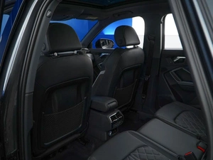Внедорожник Audi Q3 2026 года, 4200444 рублей, Москва