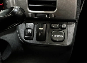 Минивэн Toyota Wish 2008 года, 997000 рублей, Красноярск