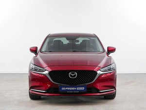 Седан Mazda 6 2020 года, 2697077 рублей, Москва