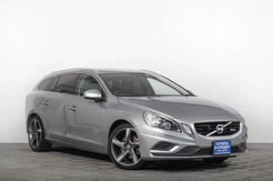 Универсал Volvo V60 2012 года, 1419000 рублей, Томск