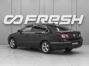 Седан Volkswagen Passat 2009 года, 473550 рублей, Ростов-на-Дону