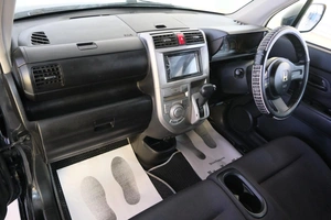 Хетчбэк Honda Zest 2007 года, 459000 рублей, Омск