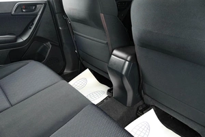 Внедорожник Subaru Forester 2018 года, 2349000 рублей, Тюмень