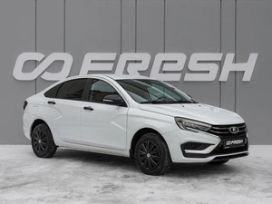 Седан ВАЗ (LADA) Vesta 2024 года, 1050000 рублей, Краснодар