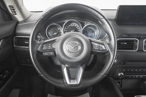 Внедорожник Mazda CX-5 2021 года, 2939000 рублей, Кемерово