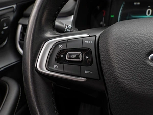 Внедорожник Chery Tiggo 7 Pro 2021 года, 1740000 рублей, Краснодар