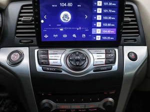 Внедорожник Nissan Murano 2012 года, 1299000 рублей, Красноярск