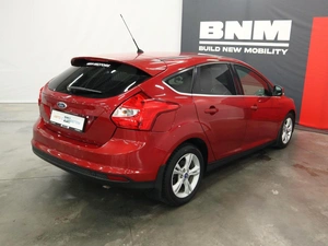 Хэтчбек Ford Focus 2014 года, 1040000 рублей, Курск