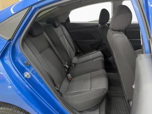 Седан Hyundai Solaris 2020 года, 1530000 рублей, Ростов-на-Дону
