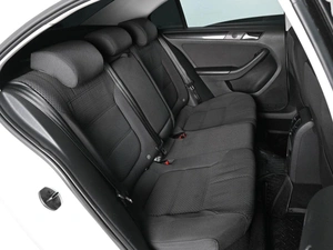 Седан Volkswagen Jetta 2012 года, 1179000 рублей, Аксай