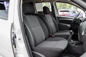 Внедорожник Renault Duster 2013 года, 1099000 рублей, Ульяновск