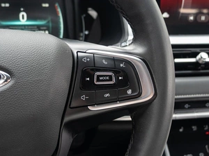 Внедорожник Chery Tiggo 4 Pro 2022 года, 1440000 рублей, Краснодар