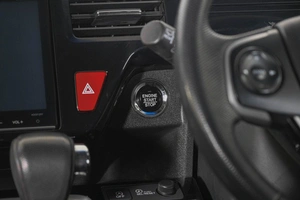 Минивэн Honda Stepwgn 2017 года, 2249000 рублей, Кемерово