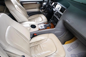 Внедорожник Audi Q7 2007 года, 1269000 рублей, Сургут