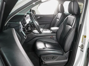 Внедорожник Audi Q7 2020 года, 4240000 рублей, Воронеж