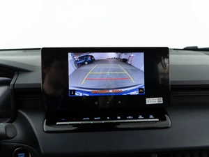 Внедорожник Toyota Corolla Cross, I Рестайлинг 2025 года, 3922900 рублей, Москва