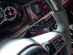 Универсал Porsche Panamera Turbo 2017 года, 7550000 рублей, Краснодар