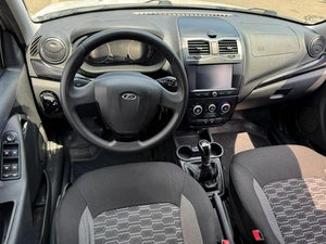 Универсал ВАЗ (LADA) Granta 2021 года, 899000 рублей, Кропоткин