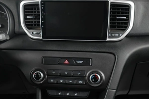 Внедорожник Kia Sportage 2021 года, 2499000 рублей, Тюмень