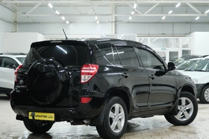 Внедорожник Toyota RAV4 2010 года, 1449000 рублей, Омск