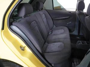 Хетчбэк Skoda Fabia 2002 года, 349000 рублей, Воронеж