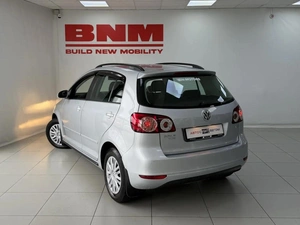 Хэтчбек Volkswagen Golf Plus 2013 года, 840000 рублей, Смоленск