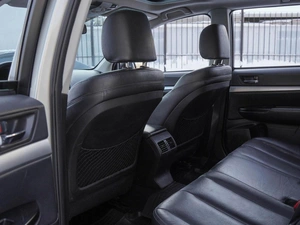 Универсал Subaru Outback 2011 года, 1289000 рублей, Волгоград