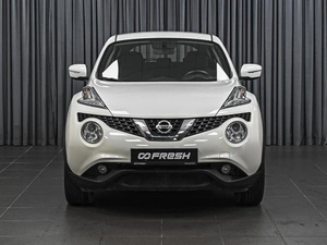 Внедорожник Nissan Juke 2014 года, 1530111 рублей, Ставрополь