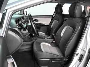 Хетчбэк Kia Ceed 2016 года, 1369000 рублей, Аксай