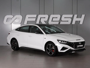 Седан Hyundai Lafesta 2025 года, 3049000 рублей, Минеральные Воды